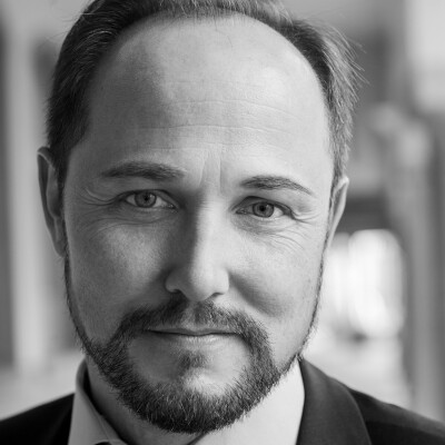 Oliver Domeisen