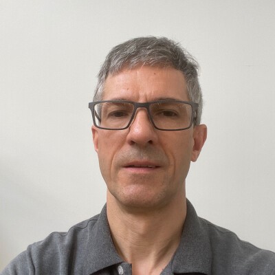 Rinaldo Zuber