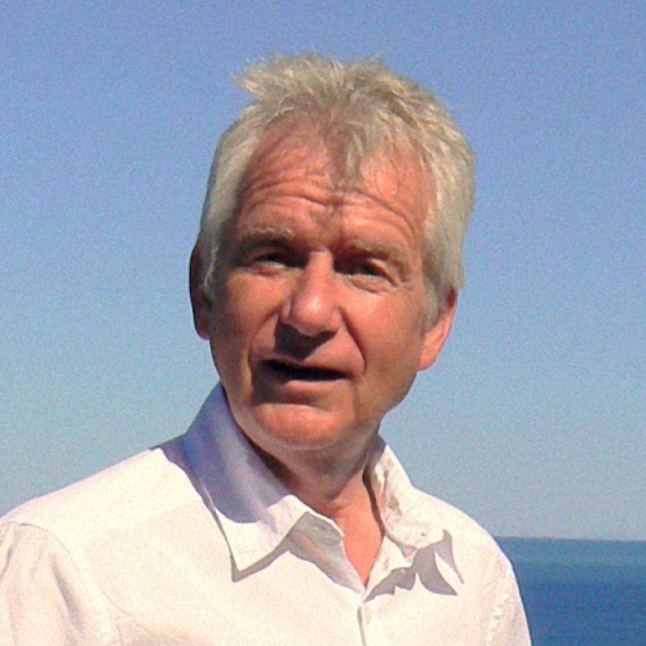 Bernd Krentscher