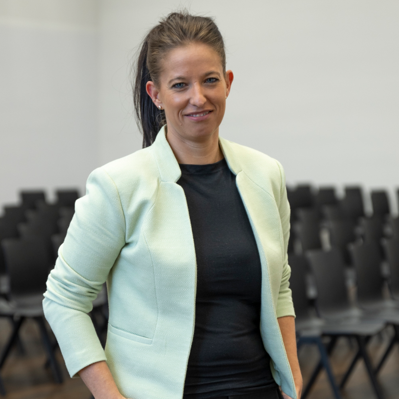 Franziska Lehnen