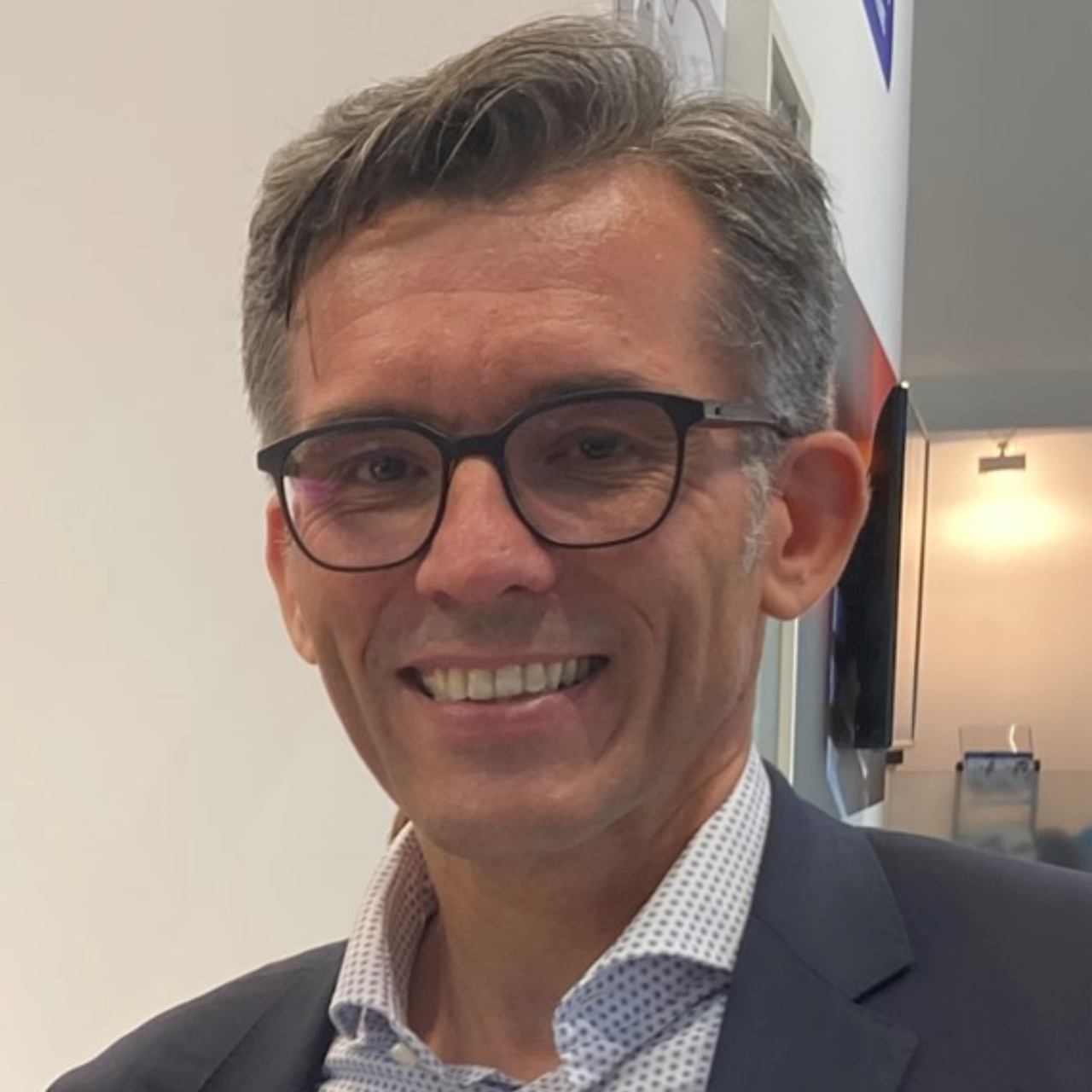 Marcus Wollenweber
