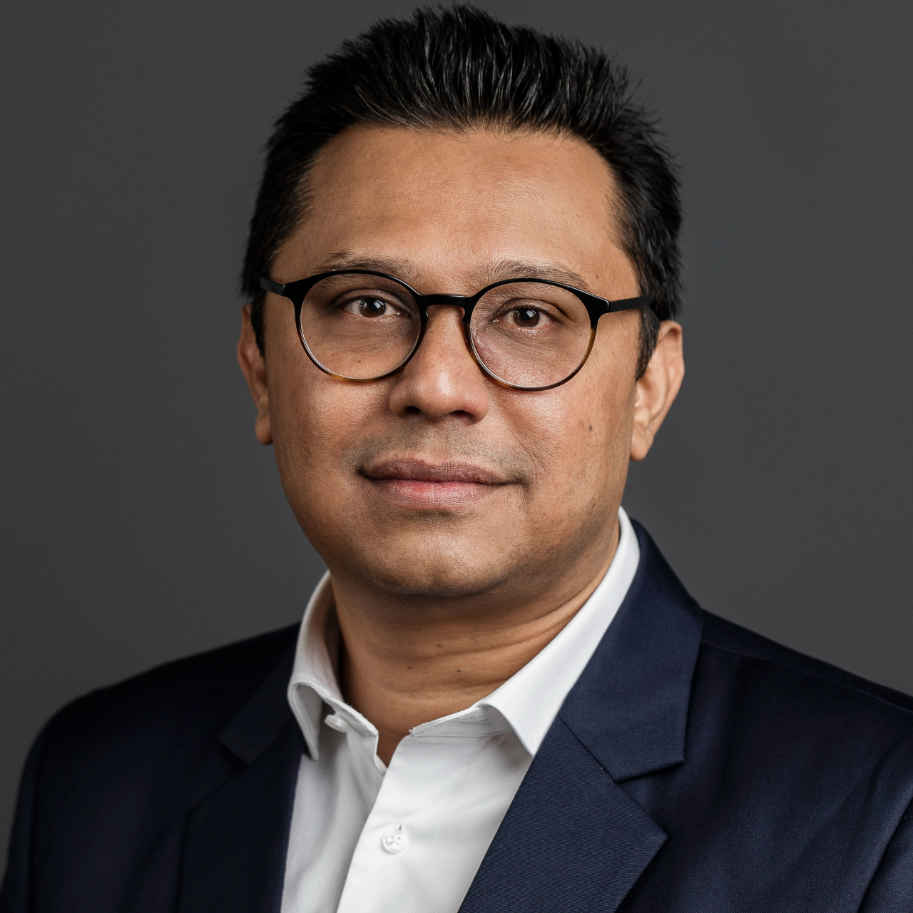 Daniel Ahmed